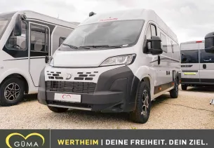 Bild Globetrail Active 640 ES