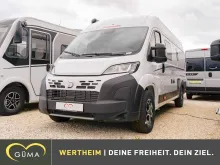 Fahrzeugbild Dethleffs Globetrail Active 640 ES Fiat *SONDERPREIS* #1