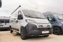 Fahrzeugbild Dethleffs Globetrail Active 640 ES Fiat *SONDERPREIS* #6