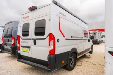 Fahrzeugbild Dethleffs Globetrail Active 640 ES Fiat *SONDERPREIS* #7