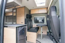Fahrzeugbild Dethleffs Globetrail Active 640 ES Fiat *SONDERPREIS* #8