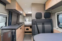 Fahrzeugbild Dethleffs Globetrail Active 640 ES Fiat *SONDERPREIS* #10
