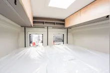 Fahrzeugbild Dethleffs Globetrail Active 640 ES Fiat *SONDERPREIS* #11