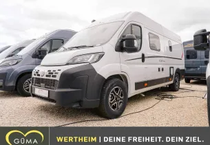 Bild Globetrail Active 640 ES