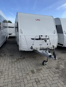 Fahrzeugbild LMC Style 460 E /Modell 2023 #1