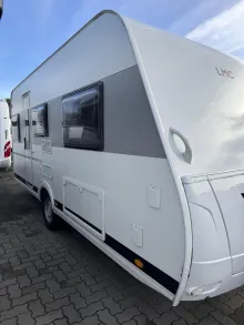 Fahrzeugbild LMC Style 460 E /Modell 2023 #3