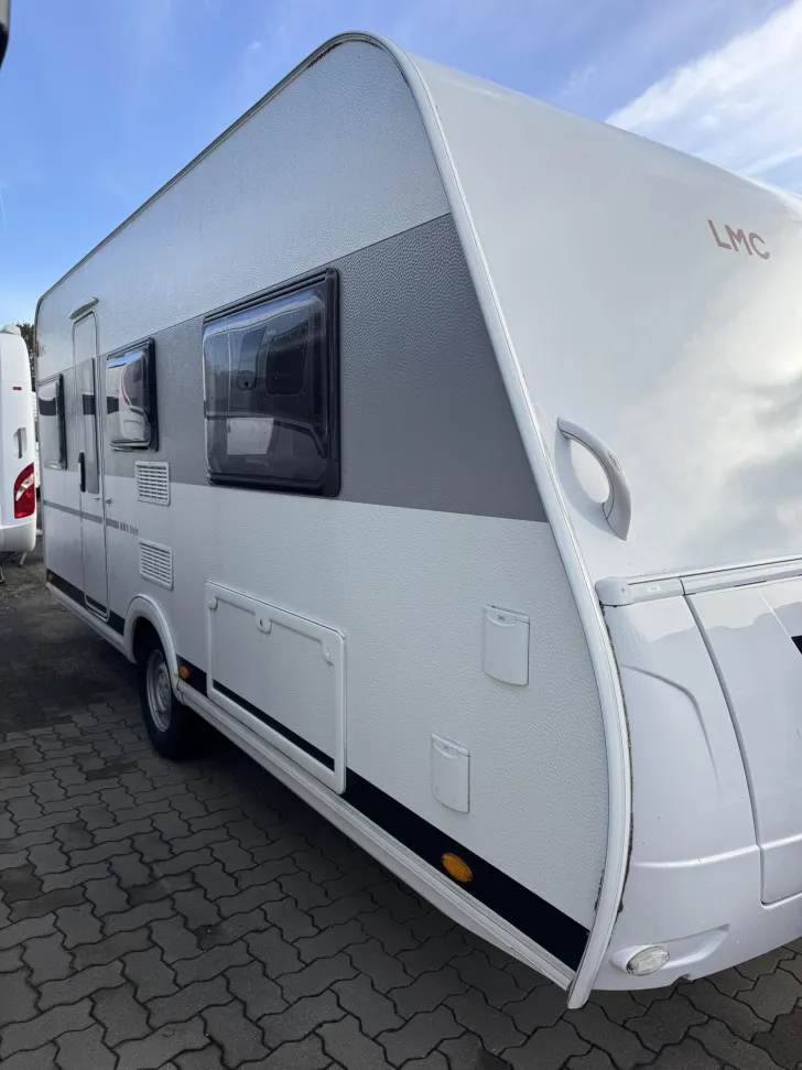 Fahrzeugbild LMC Style 460 E /Modell 2023 #3