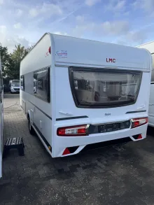 Fahrzeugbild LMC Style 460 E /Modell 2023 #4