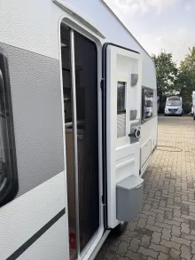Fahrzeugbild LMC Style 460 E /Modell 2023 #7