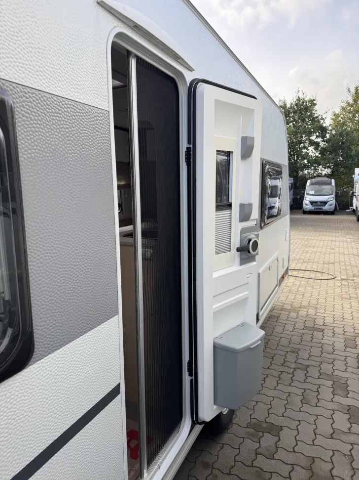 Fahrzeugbild LMC Style 460 E /Modell 2023 #7