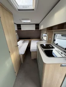 Fahrzeugbild LMC Style 460 E /Modell 2023 #9