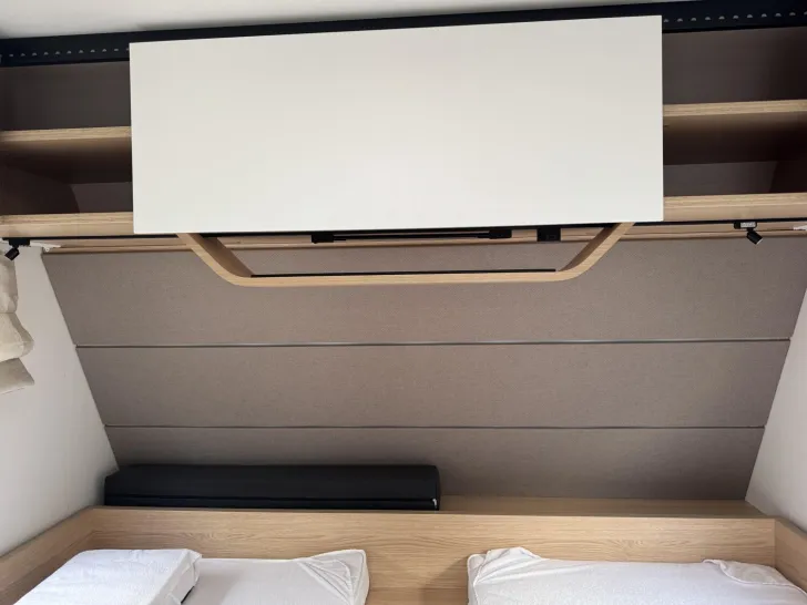 Fahrzeugbild LMC Style 460 E /Modell 2023 #10