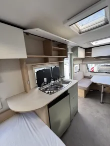 Fahrzeugbild LMC Style 460 E /Modell 2023 #13