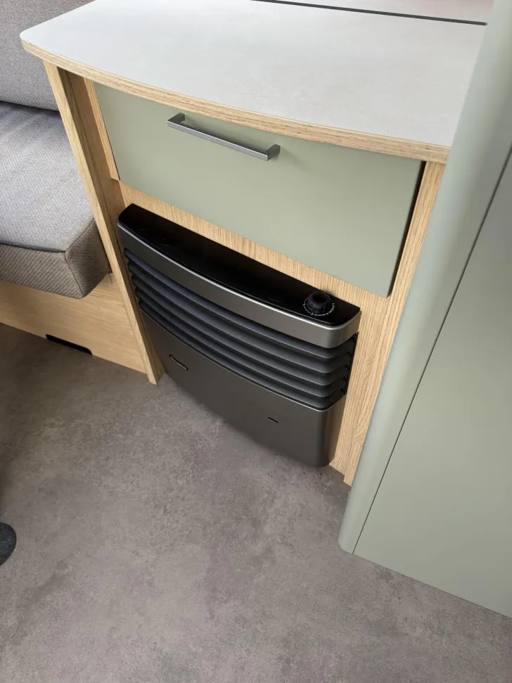 Fahrzeugbild LMC Style 460 E /Modell 2023 #14