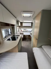 Fahrzeugbild LMC Style 460 E /Modell 2023 #17