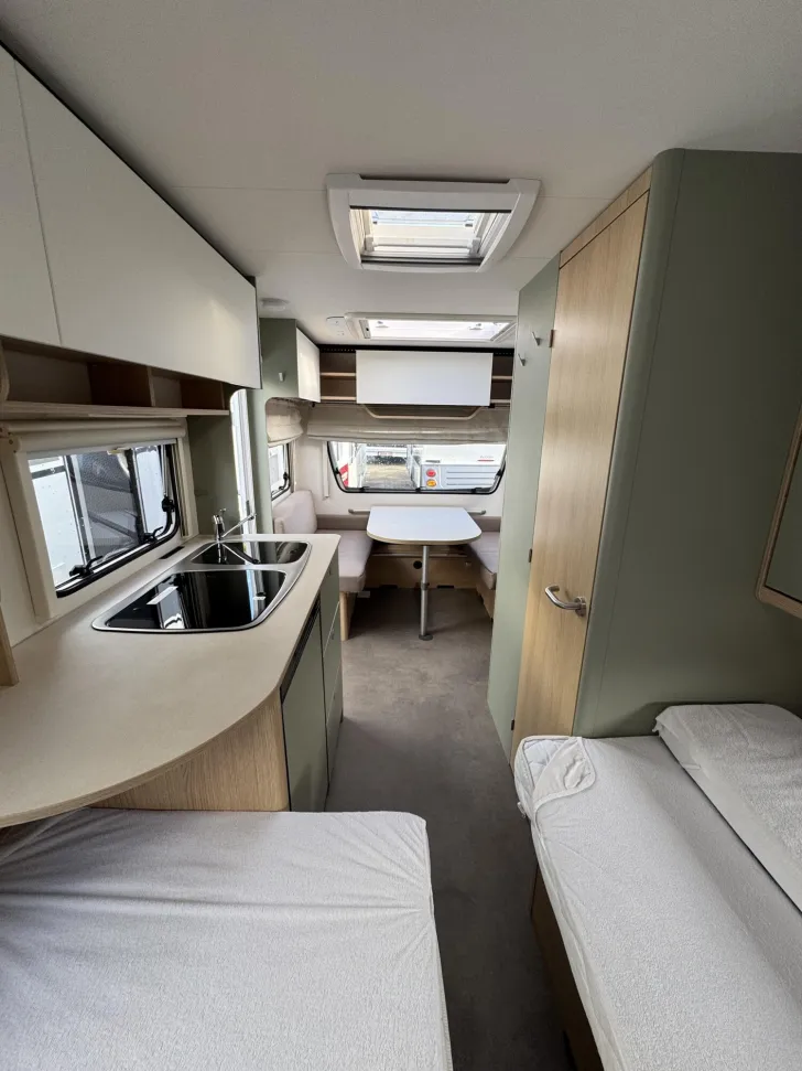 Fahrzeugbild LMC Style 460 E /Modell 2023 #17