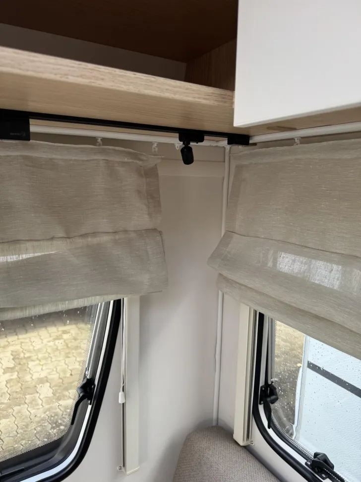 Fahrzeugbild LMC Style 460 E /Modell 2023 #19