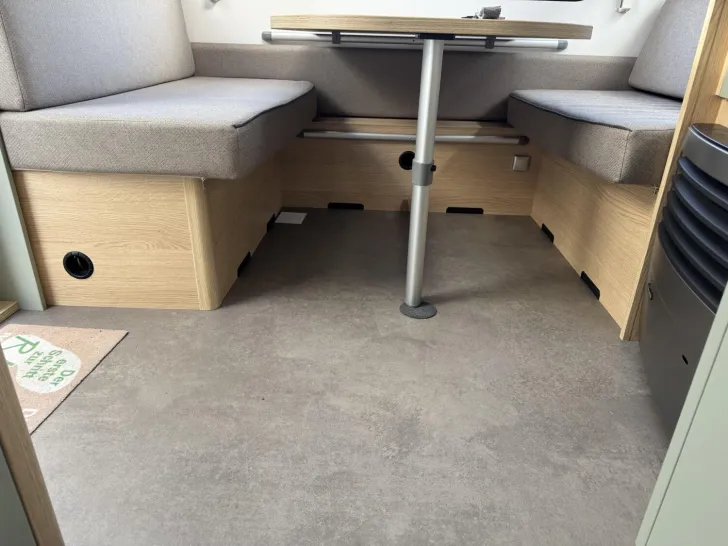 Fahrzeugbild LMC Style 460 E /Modell 2023 #20