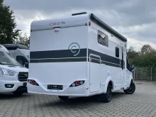 Fahrzeugbild Corigon Teilintegriert Slim TS 70 S #6