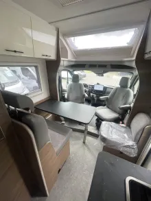 Fahrzeugbild Corigon Teilintegriert Slim TS 70 S #7