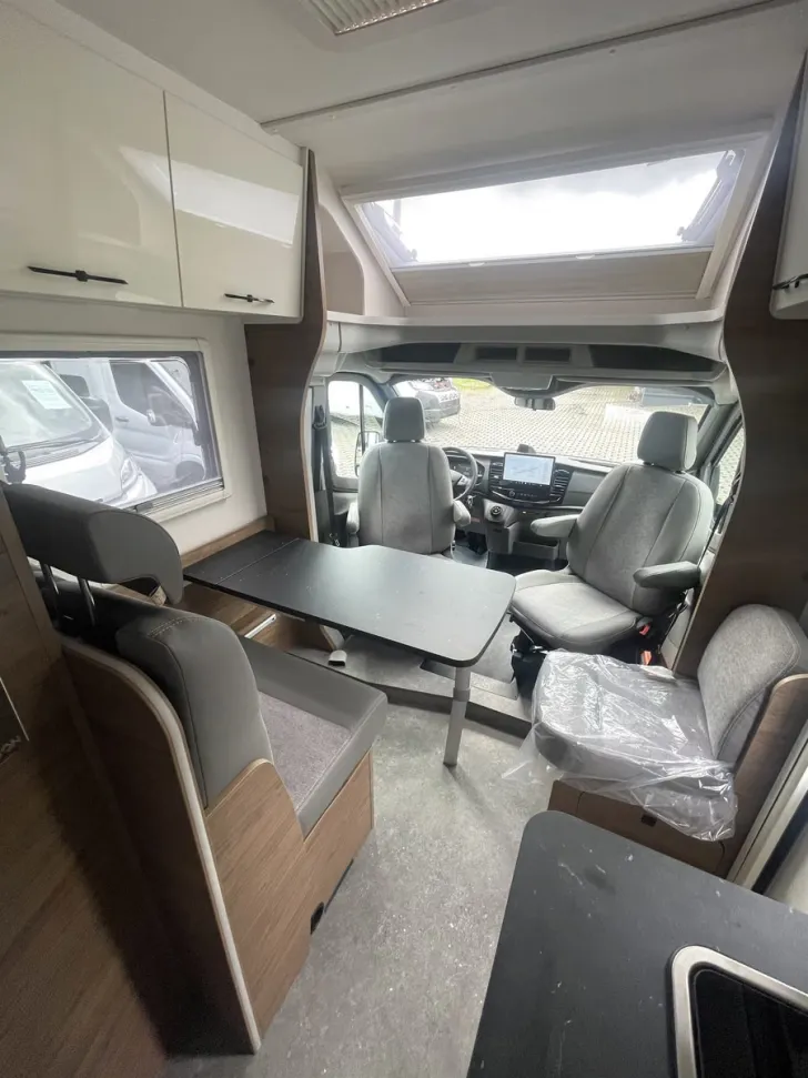 Fahrzeugbild Corigon Teilintegriert Slim TS 70 S #7