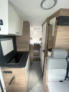 Fahrzeugbild Corigon Teilintegriert Slim TS 70 S #9