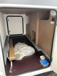 Fahrzeugbild Corigon Teilintegriert Slim TS 70 S #17