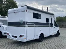 Fahrzeugbild Corigon Teilintegriert Slim TS 70 S #18