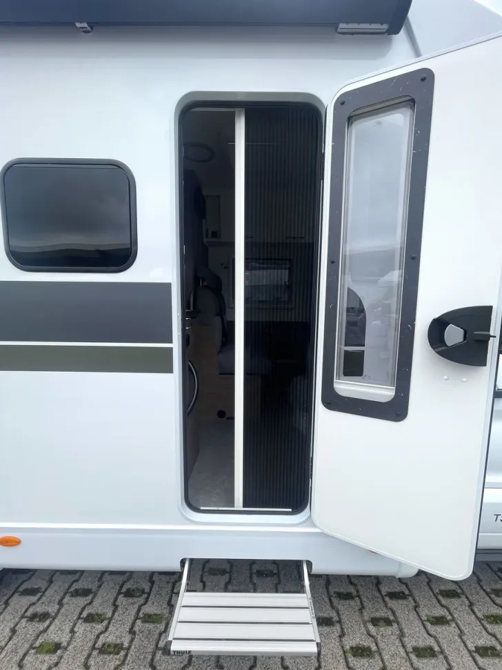 Fahrzeugbild Corigon Teilintegriert Slim TS 70 S #19