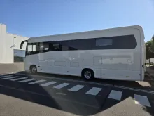 Fahrzeugbild Morelo Palace Liner 103 GSB Atego #2