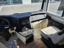 Fahrzeugbild Morelo Palace Liner 103 GSB Atego #4