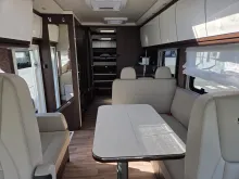 Fahrzeugbild Morelo Palace Liner 103 GSB Atego #5