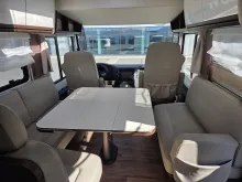 Fahrzeugbild Morelo Palace Liner 103 GSB Atego #6