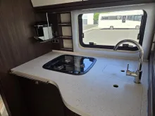 Fahrzeugbild Morelo Palace Liner 103 GSB Atego #8