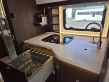 Fahrzeugbild Morelo Palace Liner 103 GSB Atego #9