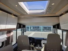 Fahrzeugbild Morelo Palace Liner 103 GSB Atego #10