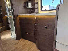 Fahrzeugbild Morelo Palace Liner 103 GSB Atego #14
