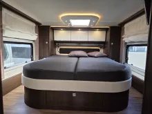 Fahrzeugbild Morelo Palace Liner 103 GSB Atego #15