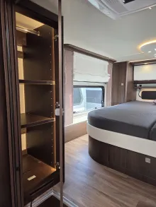 Fahrzeugbild Morelo Palace Liner 103 GSB Atego #16