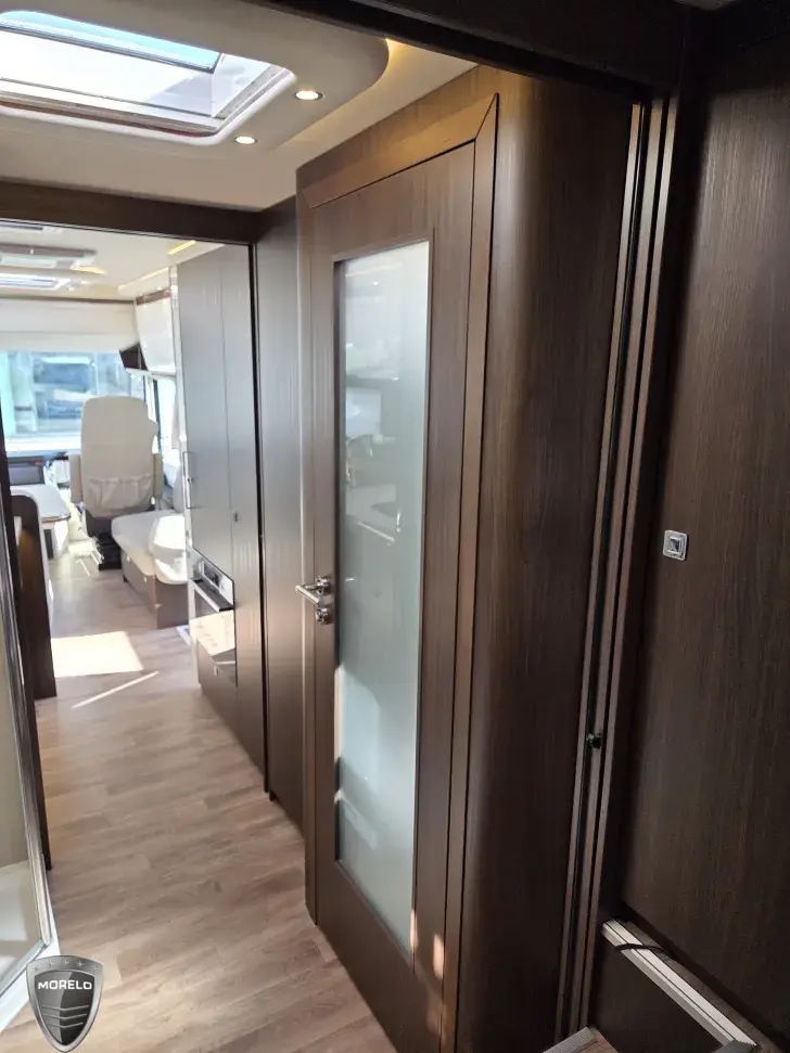 Fahrzeugbild Morelo Palace Liner 103 GSB Atego #19