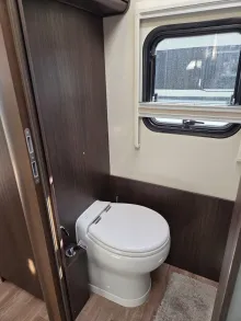 Fahrzeugbild Morelo Palace Liner 103 GSB Atego #20