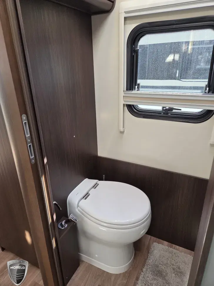 Fahrzeugbild Morelo Palace Liner 103 GSB Atego #20