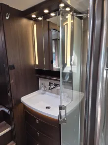 Fahrzeugbild Morelo Palace Liner 103 GSB Atego #21