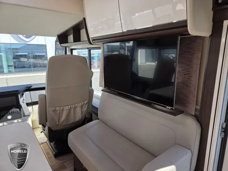 Fahrzeugbild Morelo Palace Liner 103 GSB Atego #22
