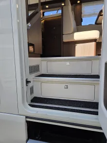 Fahrzeugbild Morelo Palace Liner 103 GSB Atego #23