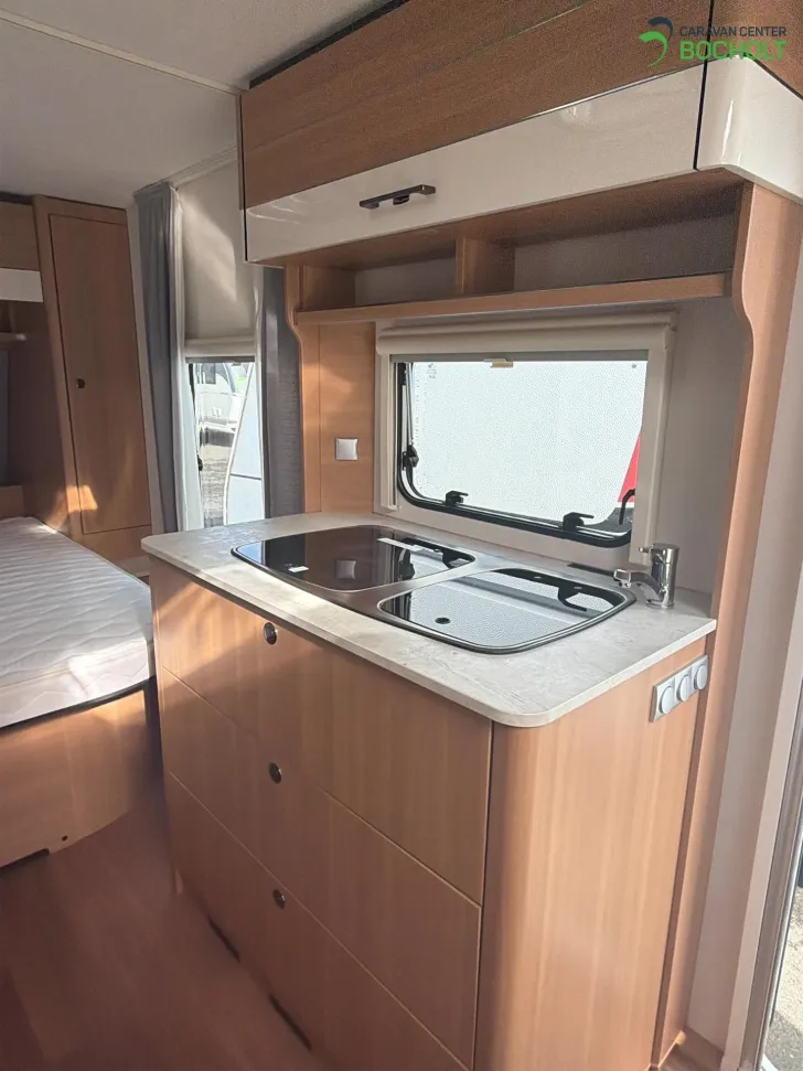 Fahrzeugbild LMC Style 450 D Mover / Dachklima / ATC #5