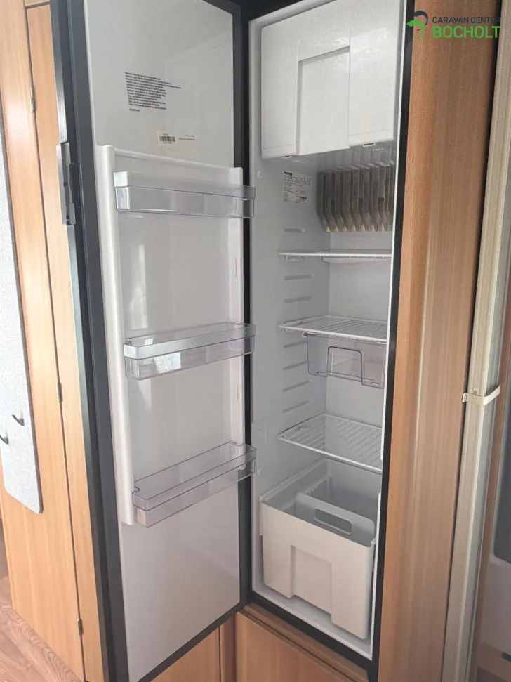 Fahrzeugbild LMC Style 450 D Mover / Dachklima / ATC #7