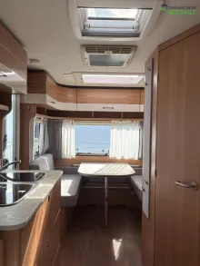 Fahrzeugbild LMC Style 450 D Mover / Dachklima / ATC #11