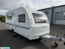 Fahrzeugbild Adria ALTEA 542 PK I FUBO I 1700Kg I Sept. 26 #1