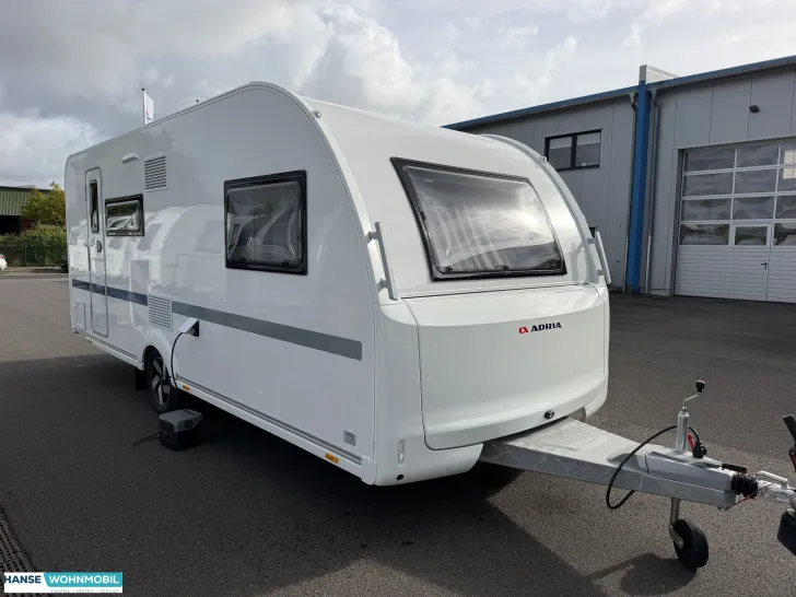 Fahrzeugbild Adria ALTEA 542 PK I FUBO I 1700Kg I Sept. 26 #1